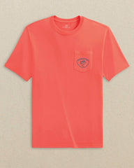 Beach Lure Short Sleeve T-Shirt Southern Tide Bargain