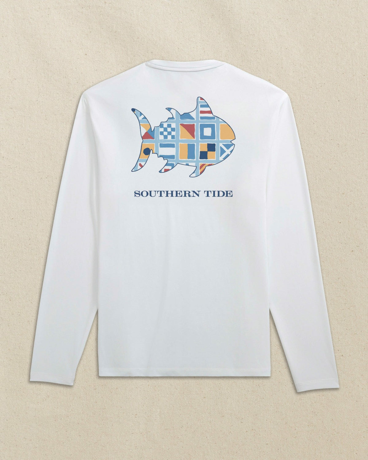 Classic White,S