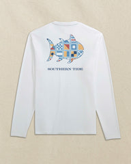 Classic White,S