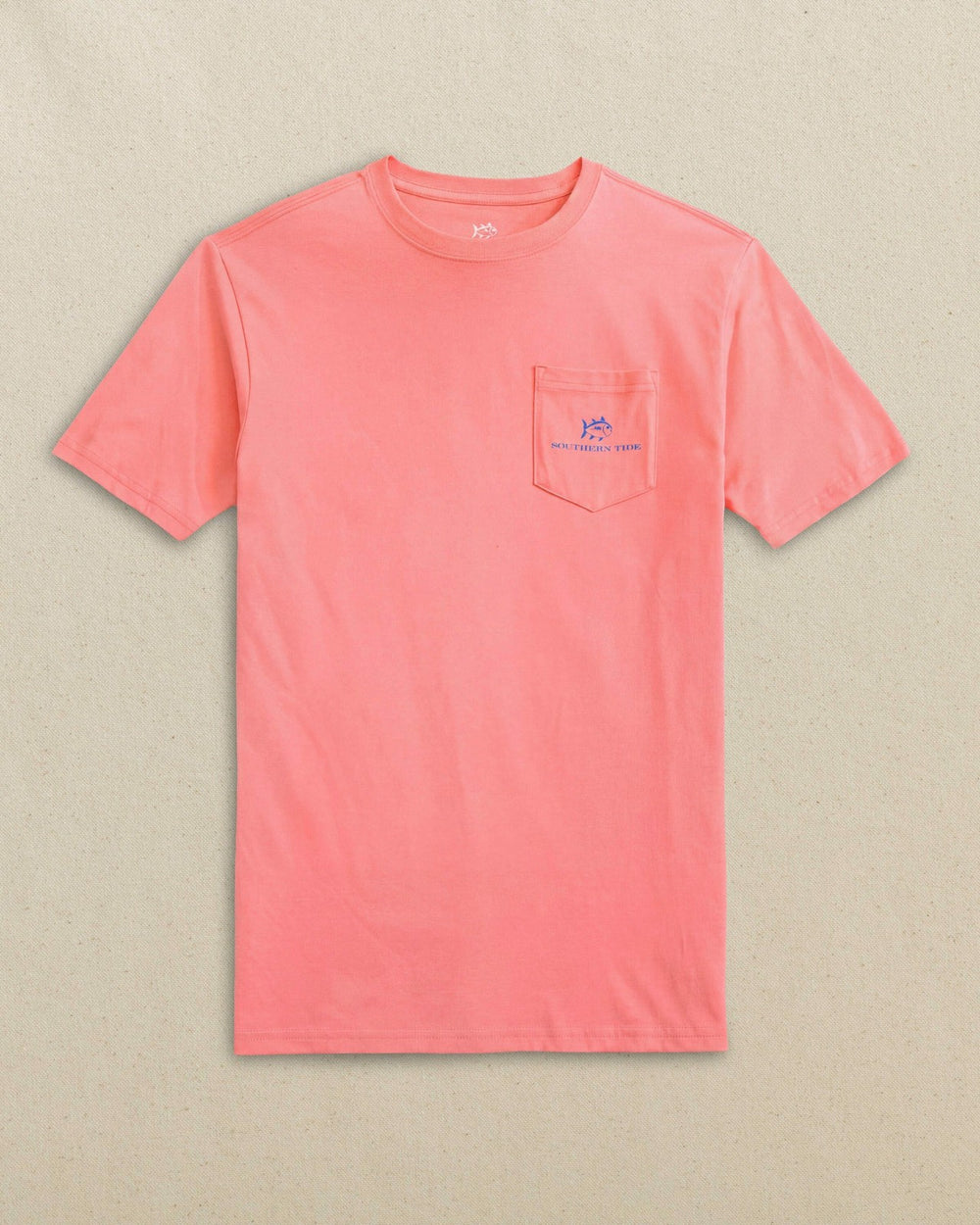 Buoy Short Sleeve T-Shirt Southern Tide Discount