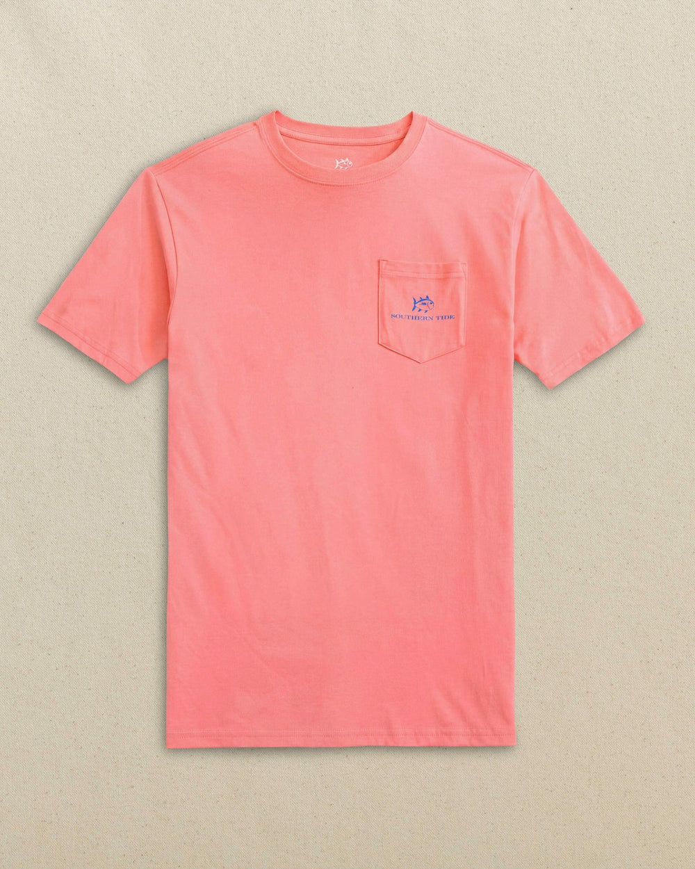 Buoy Short Sleeve T-Shirt Southern Tide Discount