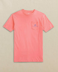Buoy Short Sleeve T-Shirt Southern Tide Discount