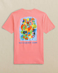 Light Pink,S