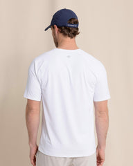 brrr°®-illiant Performance Tee Southern Tide Savings