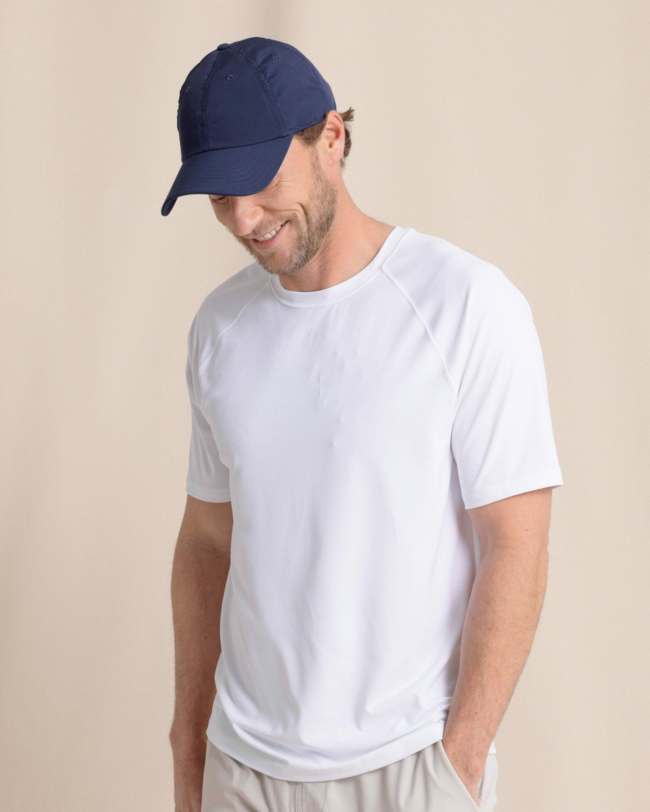 brrr°®-illiant Performance Tee Southern Tide Savings