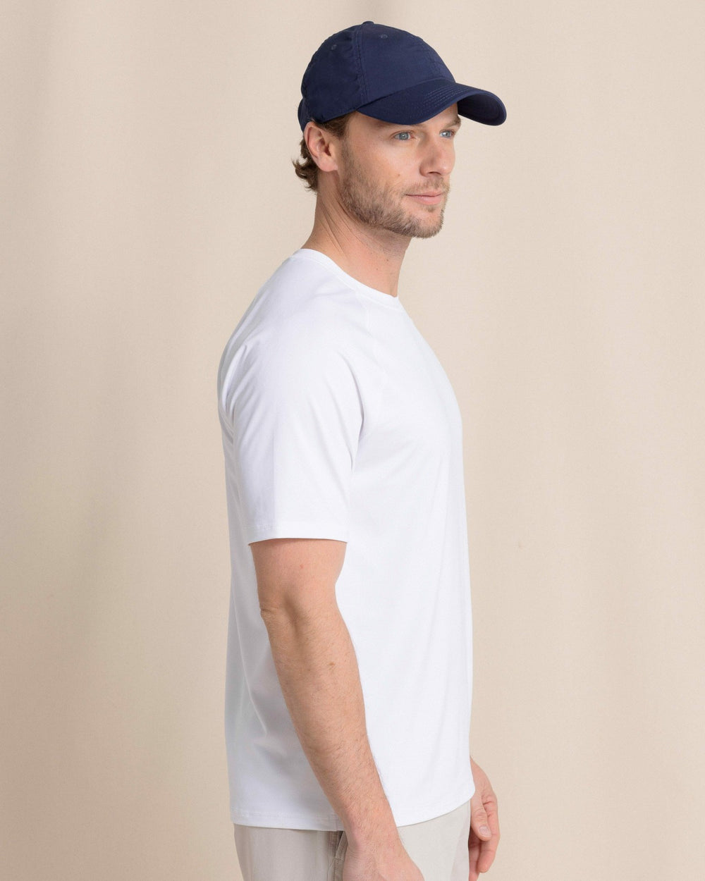 brrr°®-illiant Performance Tee Southern Tide Savings