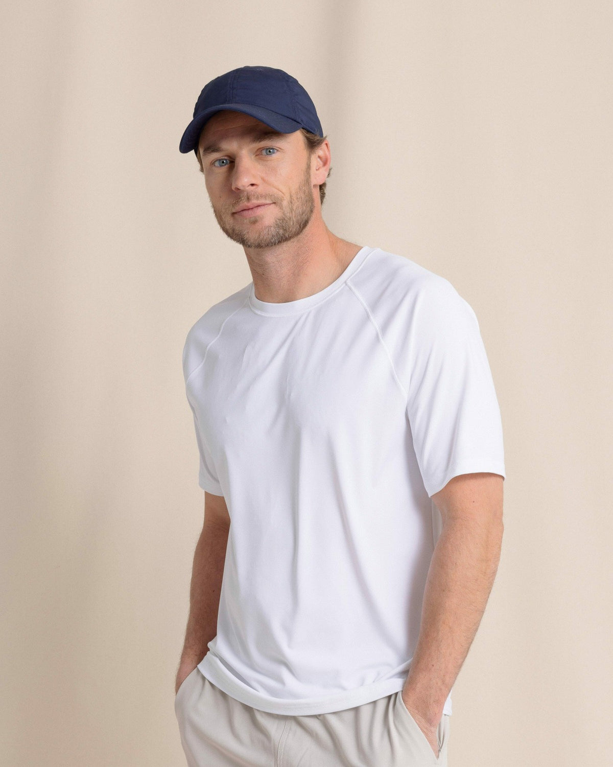 Classic White,XS