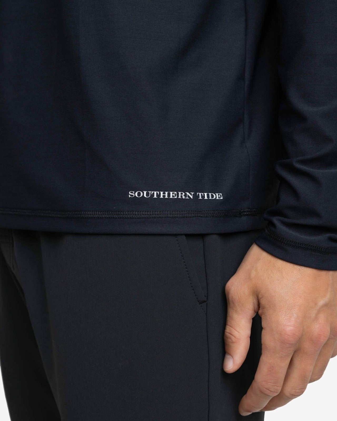 brrr°®-illiant Performance Long Sleeve Tee Southern Tide Outlets