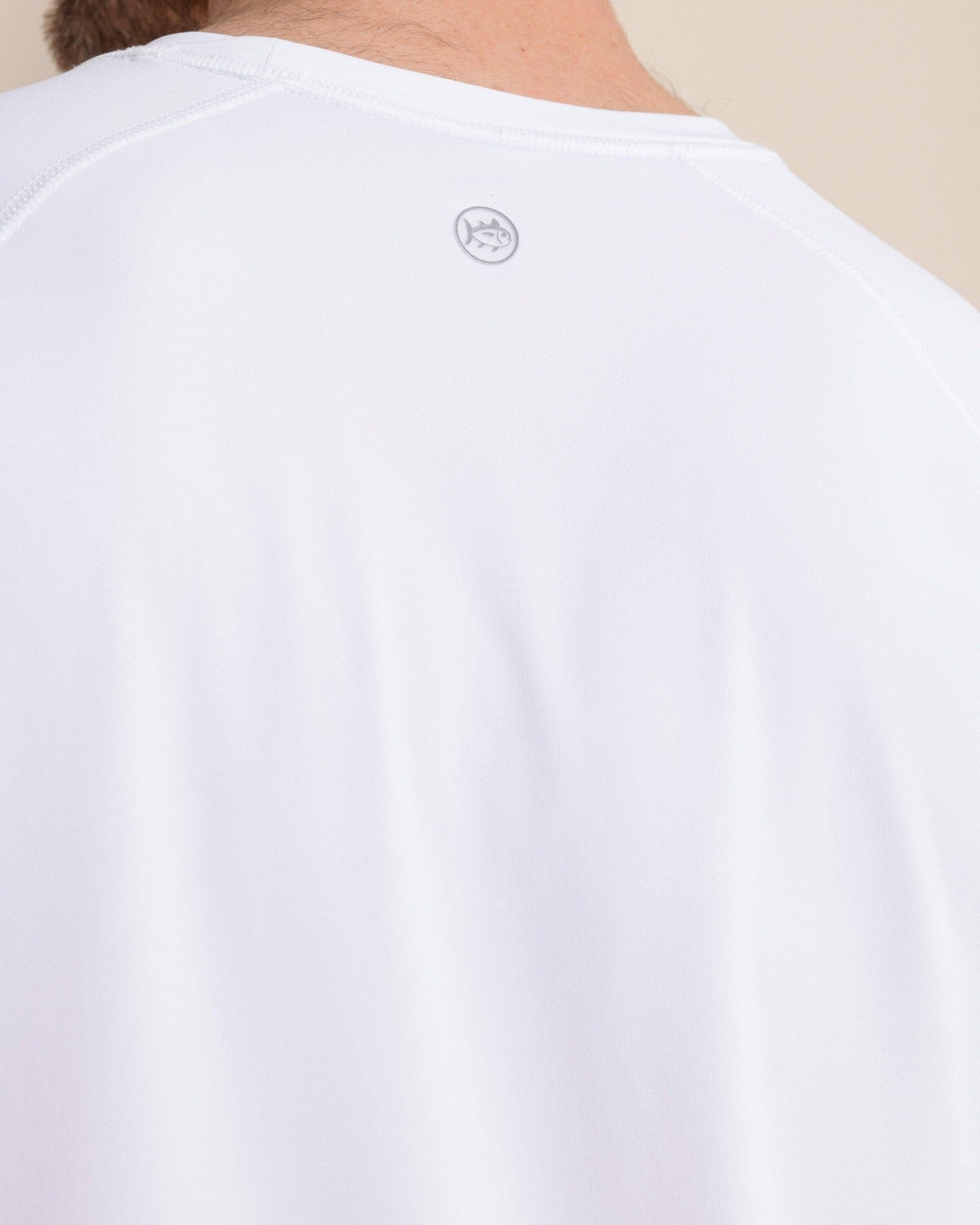 brrr°®-illiant Performance Long Sleeve Tee Southern Tide Outlets
