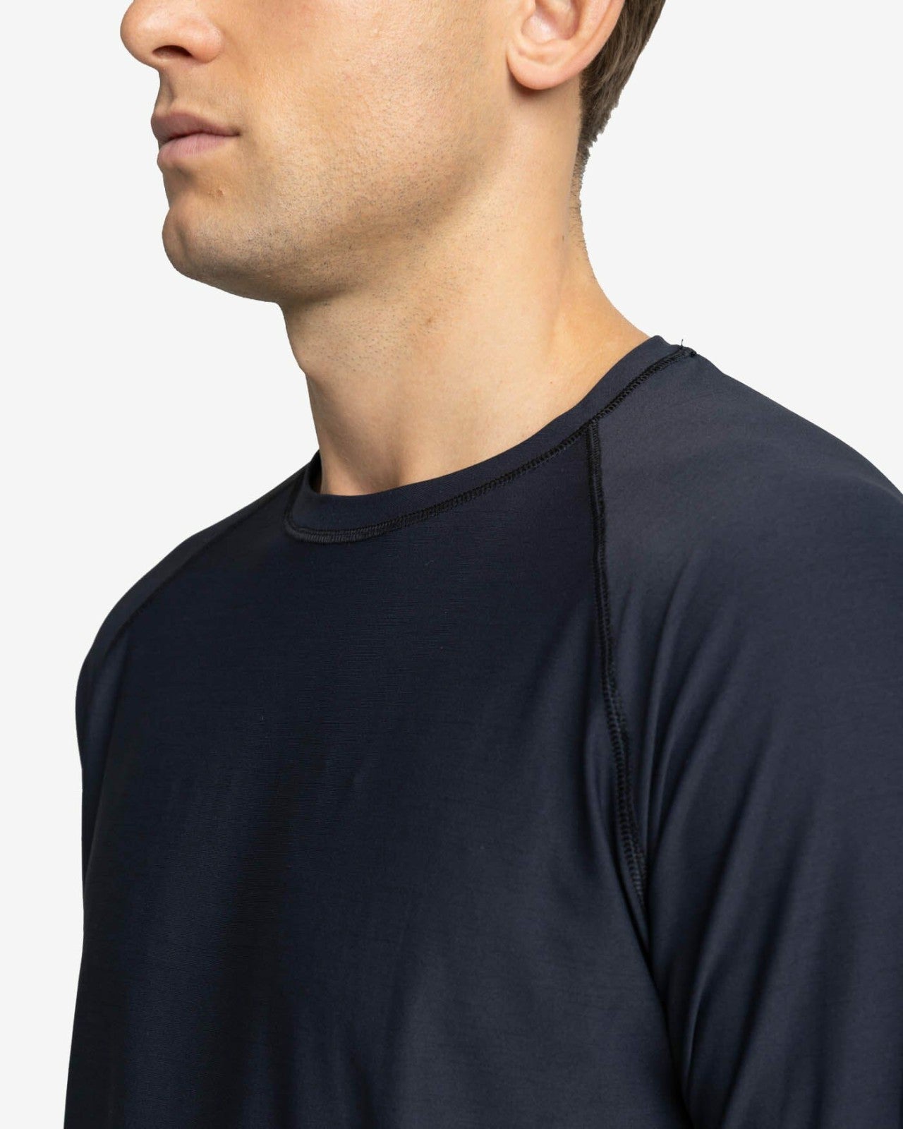 brrr°®-illiant Performance Long Sleeve Tee Southern Tide Outlets