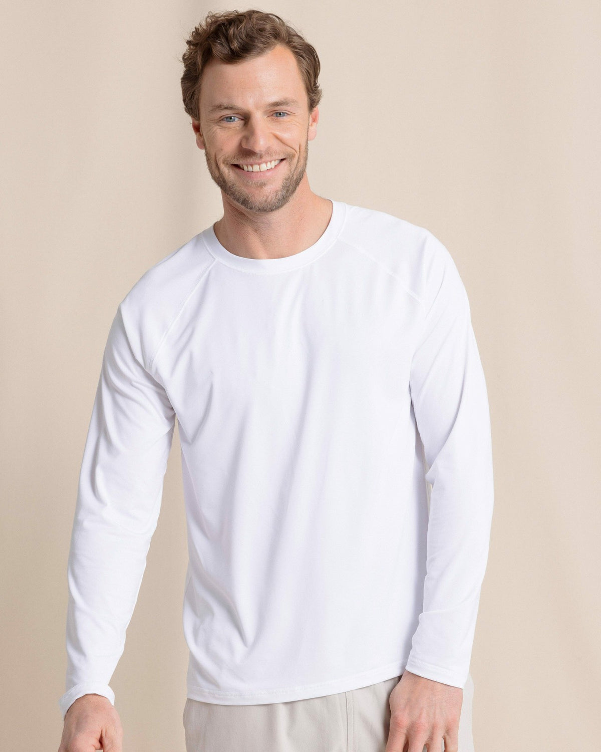 Classic White,XS