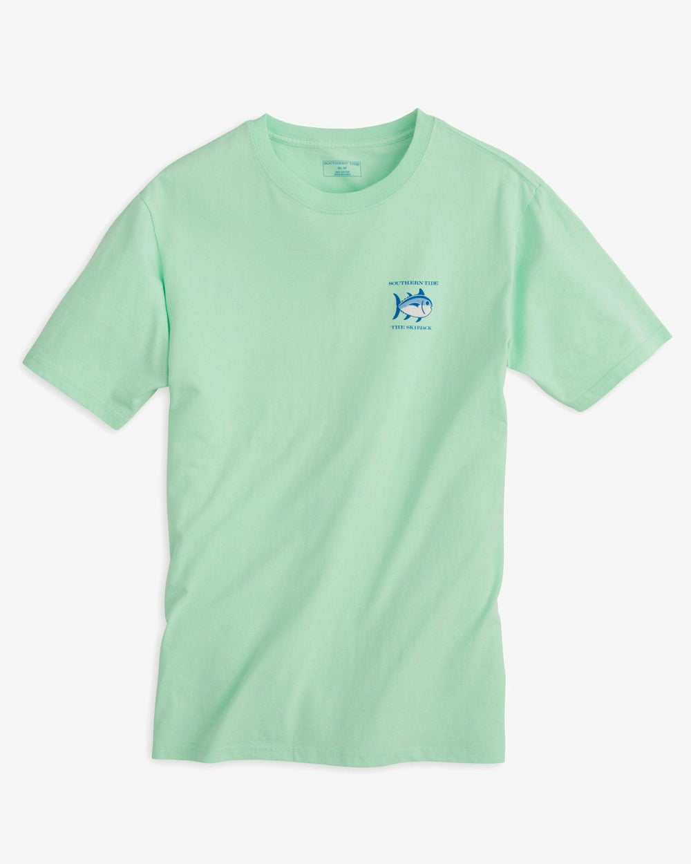 Original Skipjack T-Shirt for Men Southern Tide Bargain