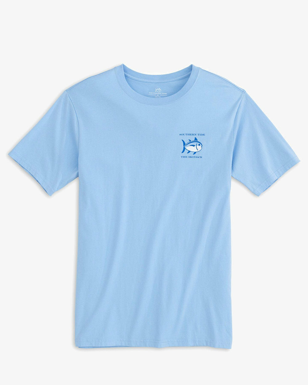 Original Skipjack T-Shirt for Men Southern Tide Bargain