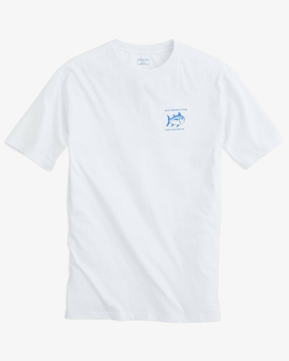 Original Skipjack T-Shirt for Men Southern Tide Bargain