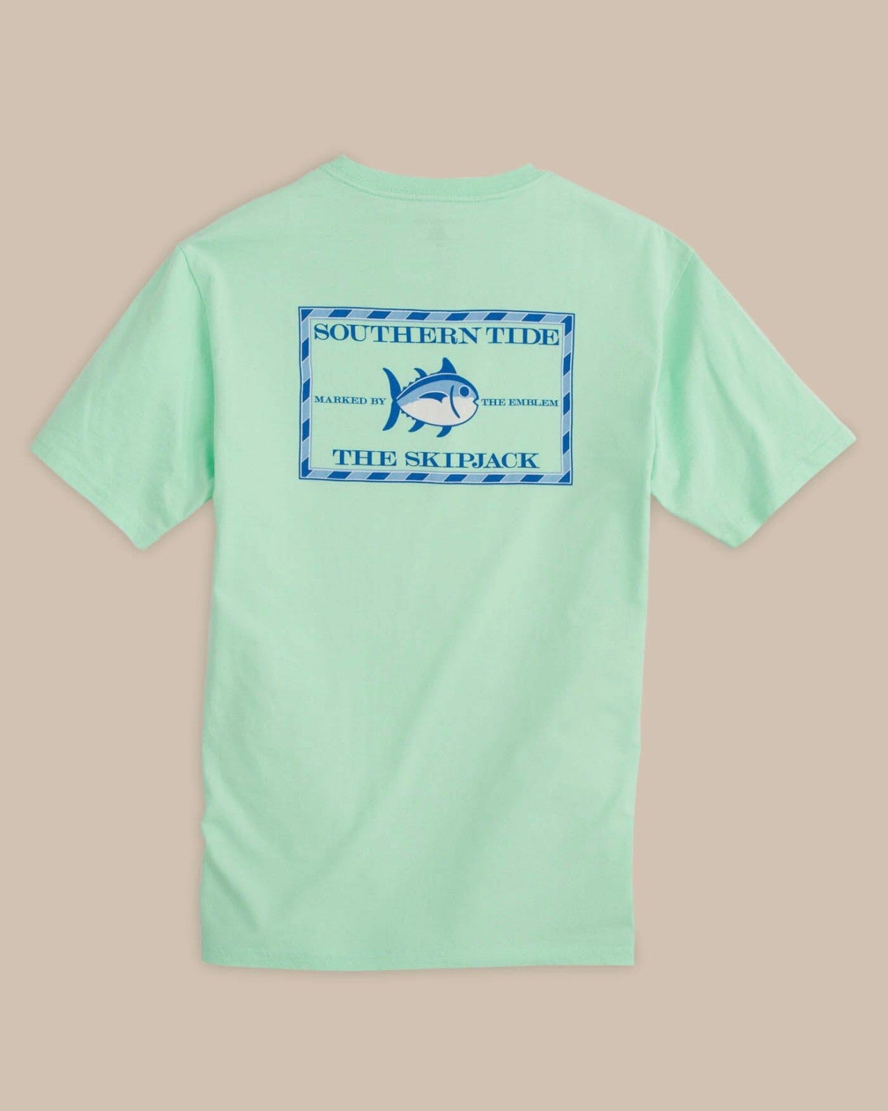 Offshore Green,XS