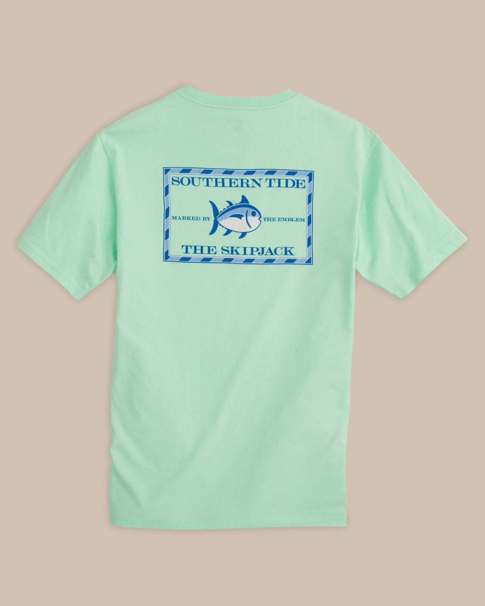 Offshore Green,XS