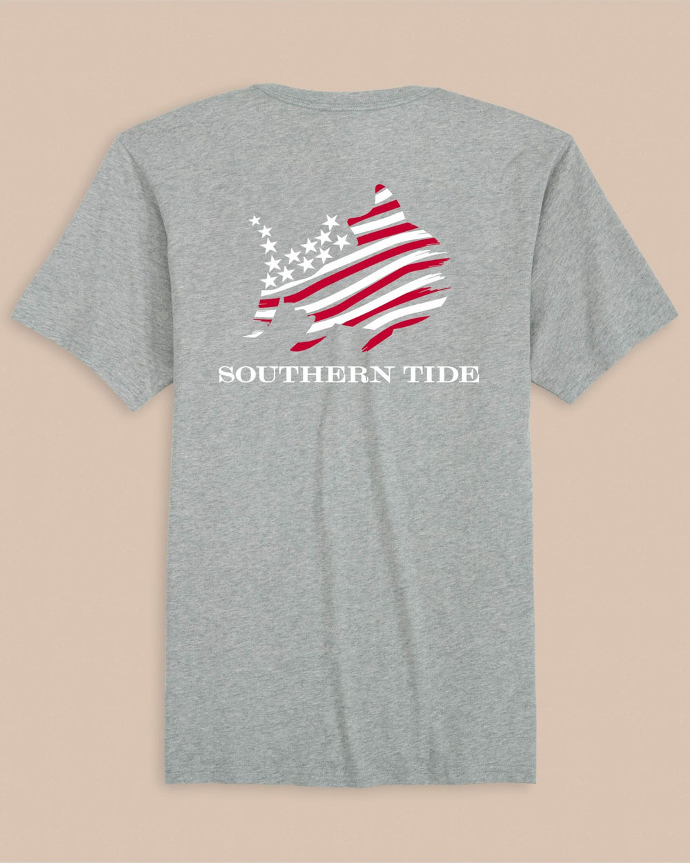 American Skipjack Short Sleeve T-Shirt Southern Tide Value Deal