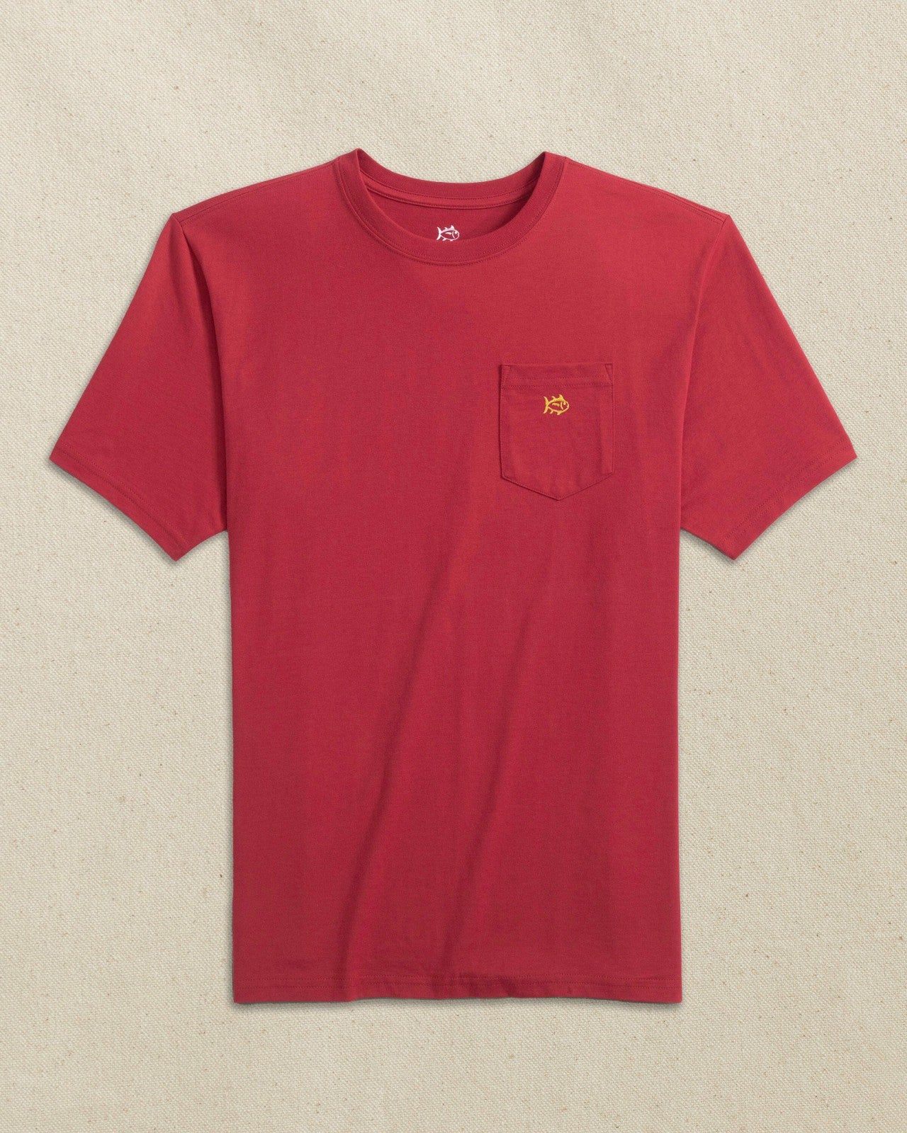 Crimson and Gold,S