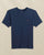 Navy and Red