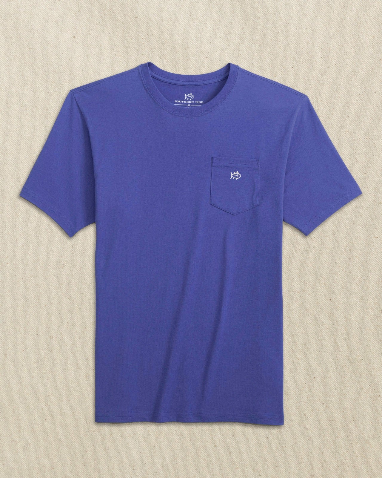 Blue and White,S
