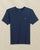 Navy and Orange