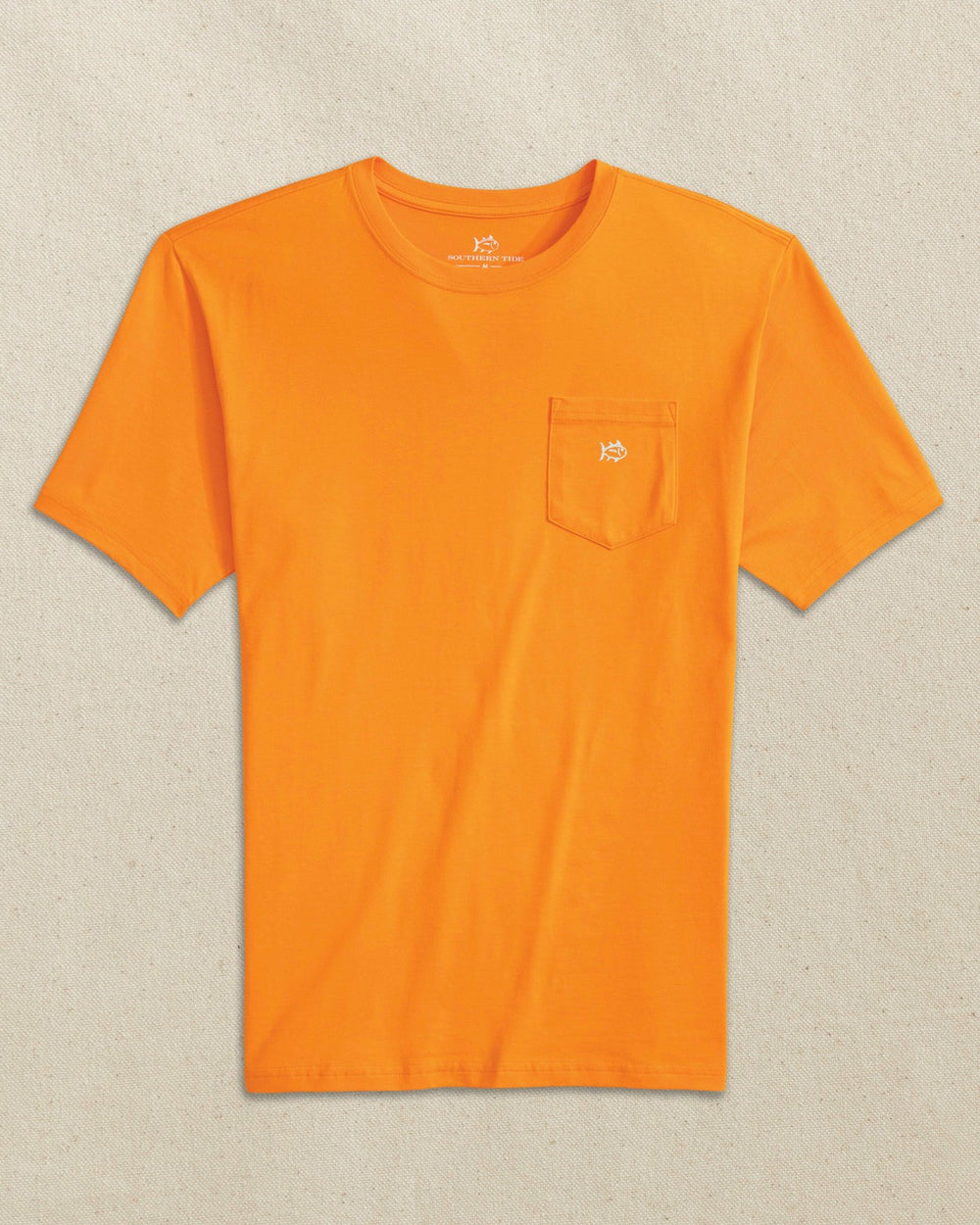 Orange and White,S