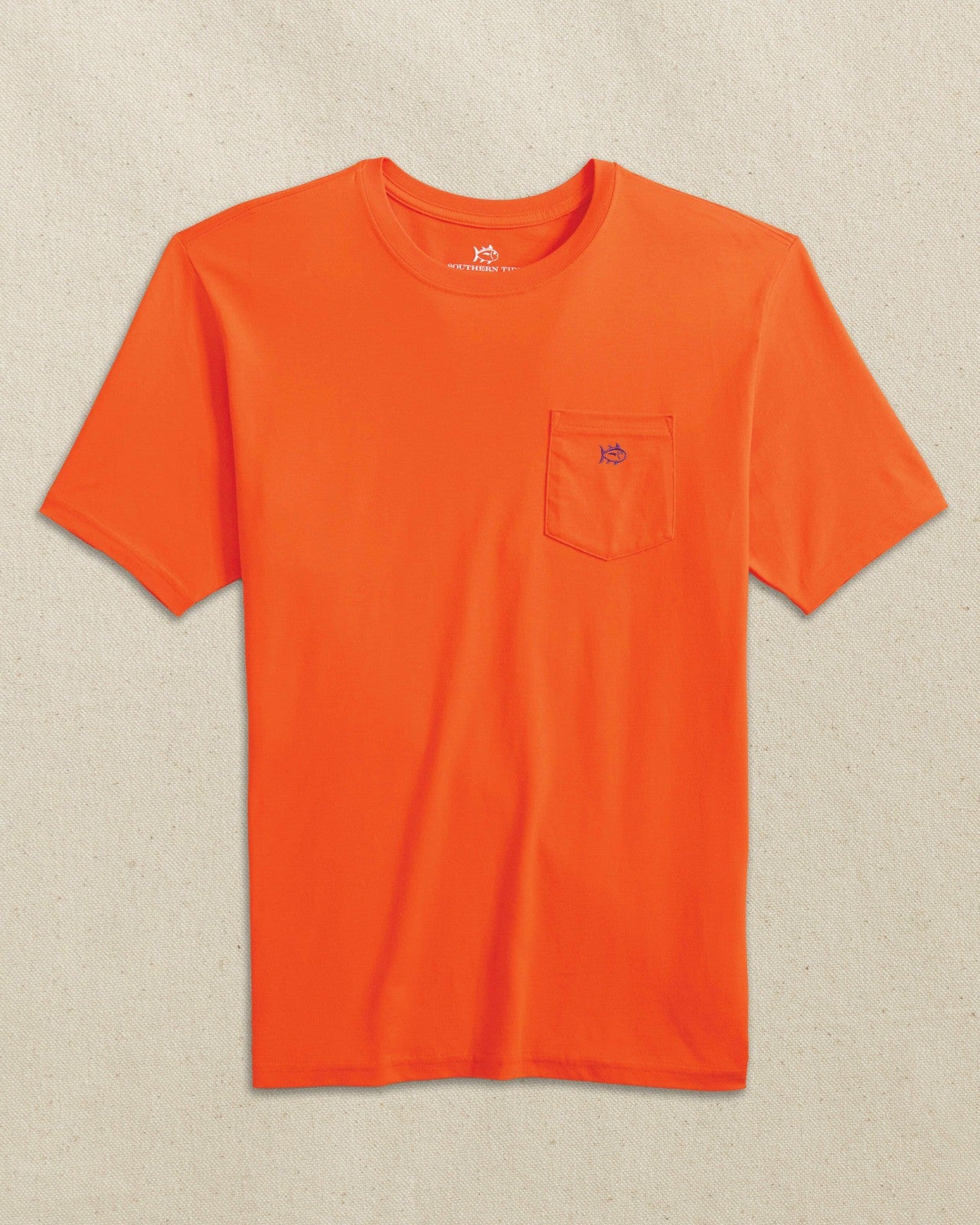 Orange and Purple,S