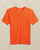 Orange and Purple