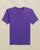 Purple and Yellow