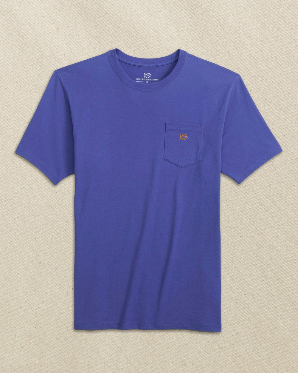 Blue and Orange,S