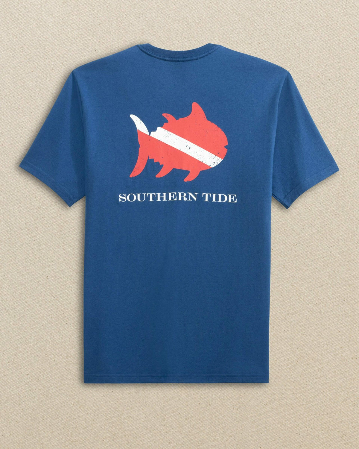 Nautical Blue,S