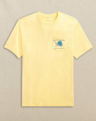 Sailfish Deep Sea Fishing Short Sleeve T-Shirt Southern Tide Special Offer