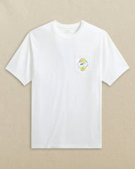 Reel Deal Short Sleeve T-Shirt Southern Tide Hot Deal