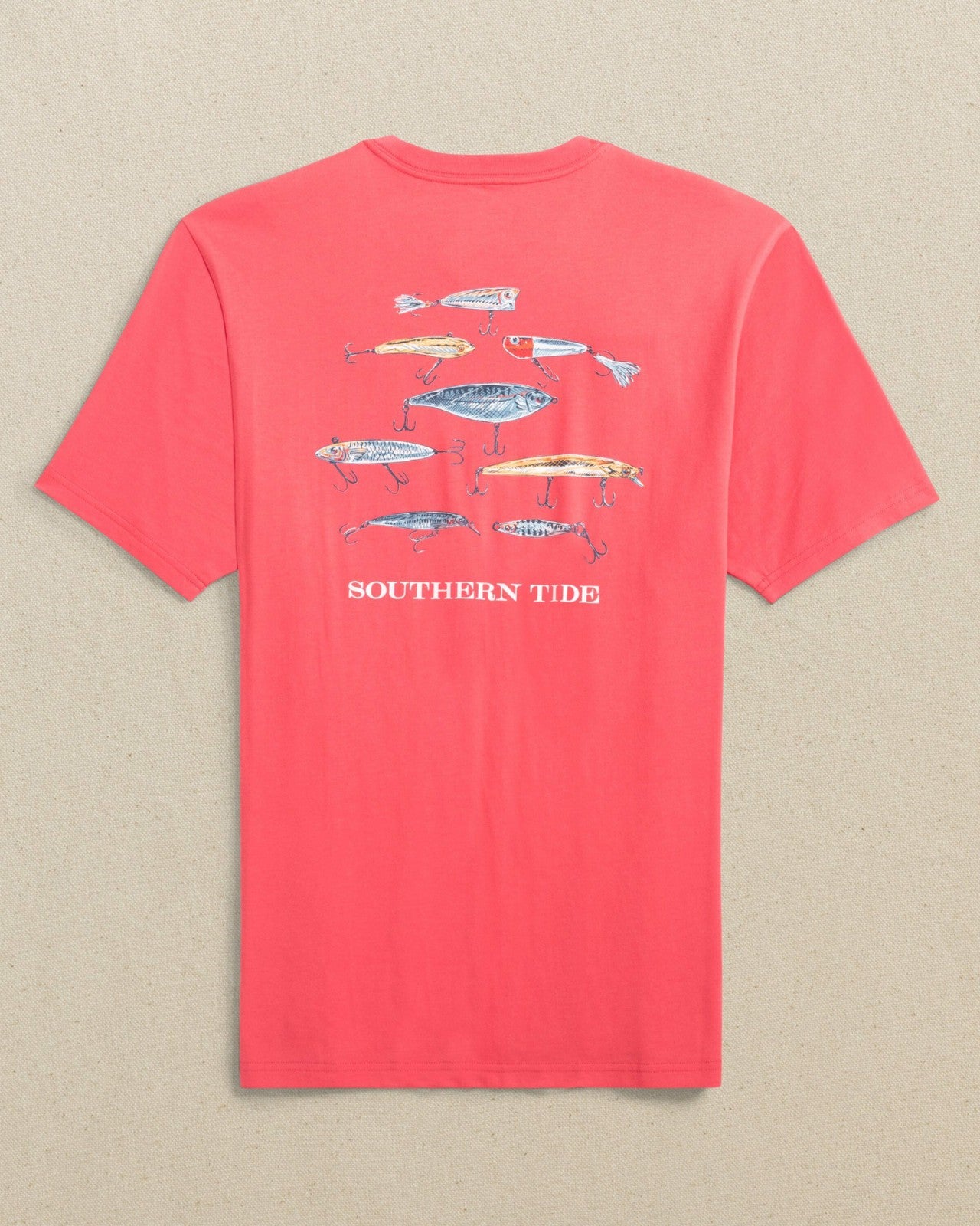 Sunkist Coral,S