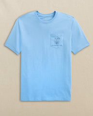 One and Done Short Sleeve T-Shirt Southern Tide Outlets
