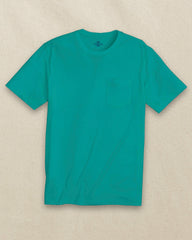 Gulf Stream Classic Short Sleeve Pocket T-Shirt Southern Tide Value Deal