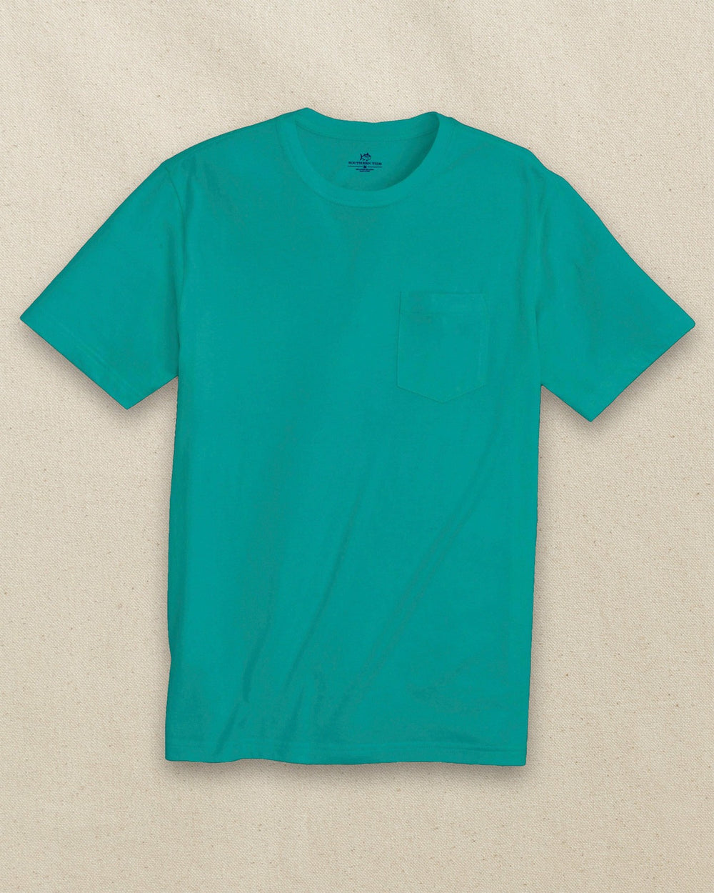 Gulf Stream Classic Short Sleeve Pocket T-Shirt Southern Tide Value Deal