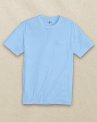 Ocean Channel Short Sleeve Pocket T-Shirt Southern Tide On Sale