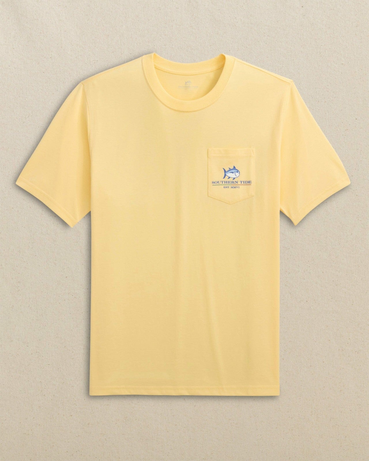 Channel Marker Short Sleeve T-Shirt Southern Tide Savings