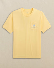 Channel Marker Short Sleeve T-Shirt Southern Tide Savings