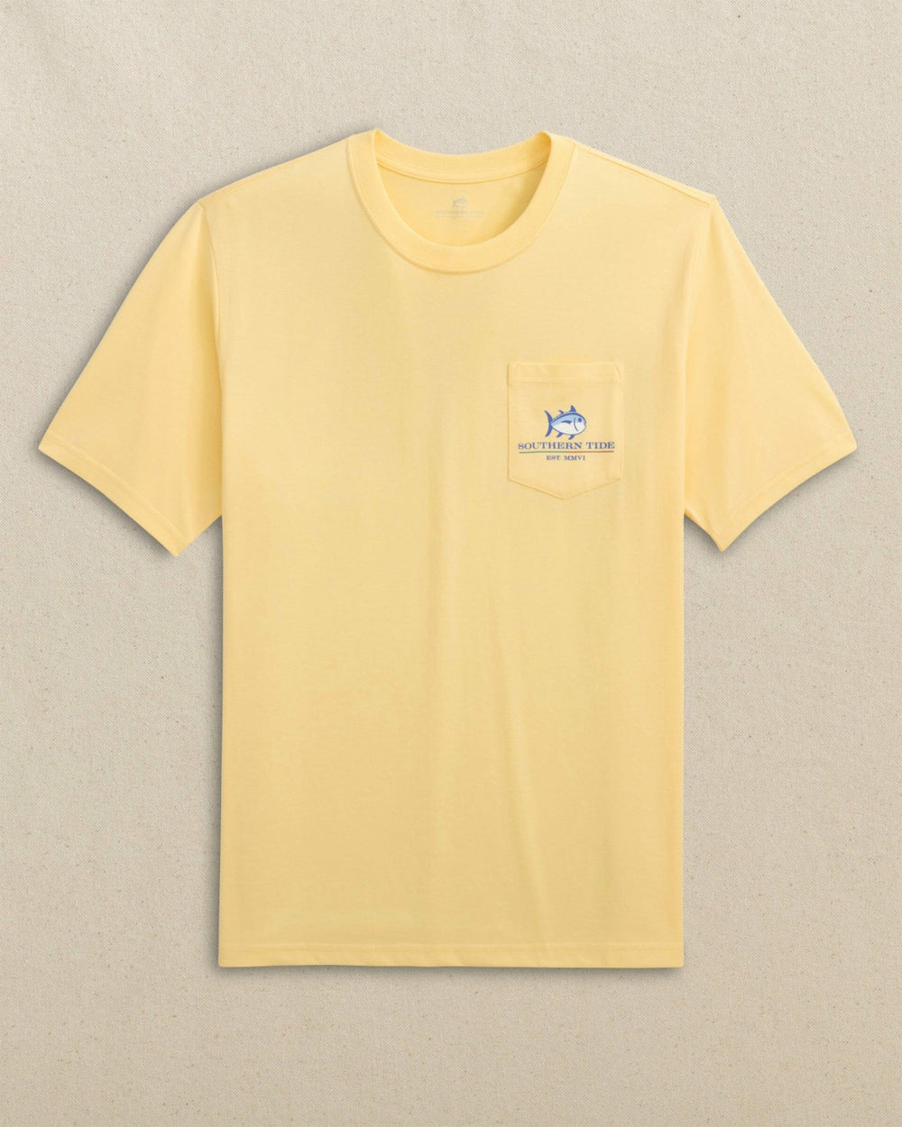 Channel Marker Short Sleeve T-Shirt Southern Tide Savings
