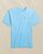 Light Blue and White