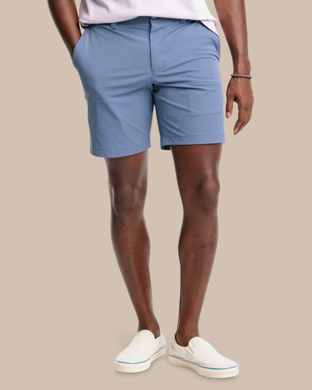 brrr°®-die 8 Inch Performance Golf Short - Dark Seas Southern Tide Savings