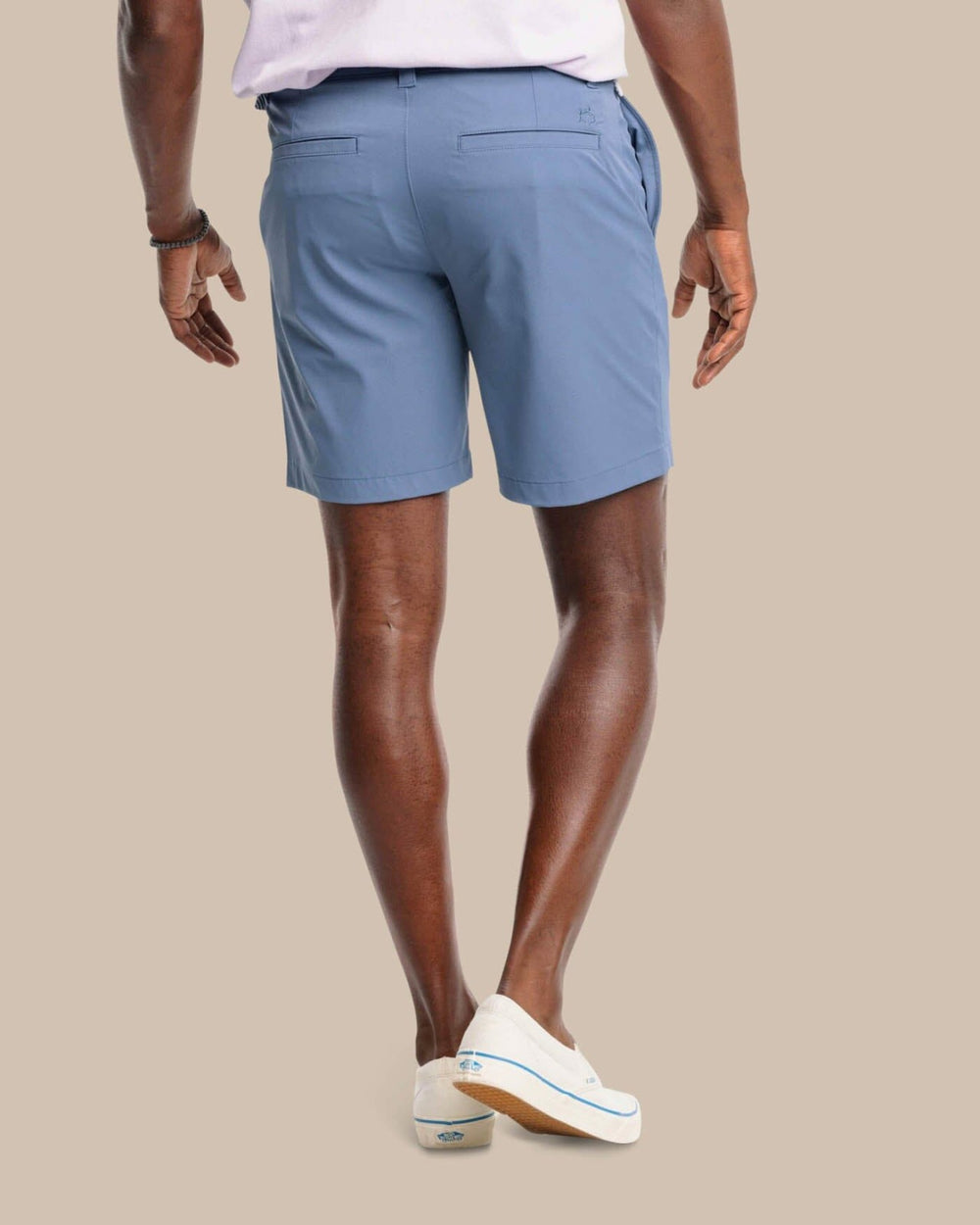 brrr°®-die 8 Inch Performance Golf Short - Dark Seas Southern Tide Savings