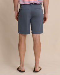 brrr°®-die 8" Performance Short - Perfect Storm Southern Tide On Sale