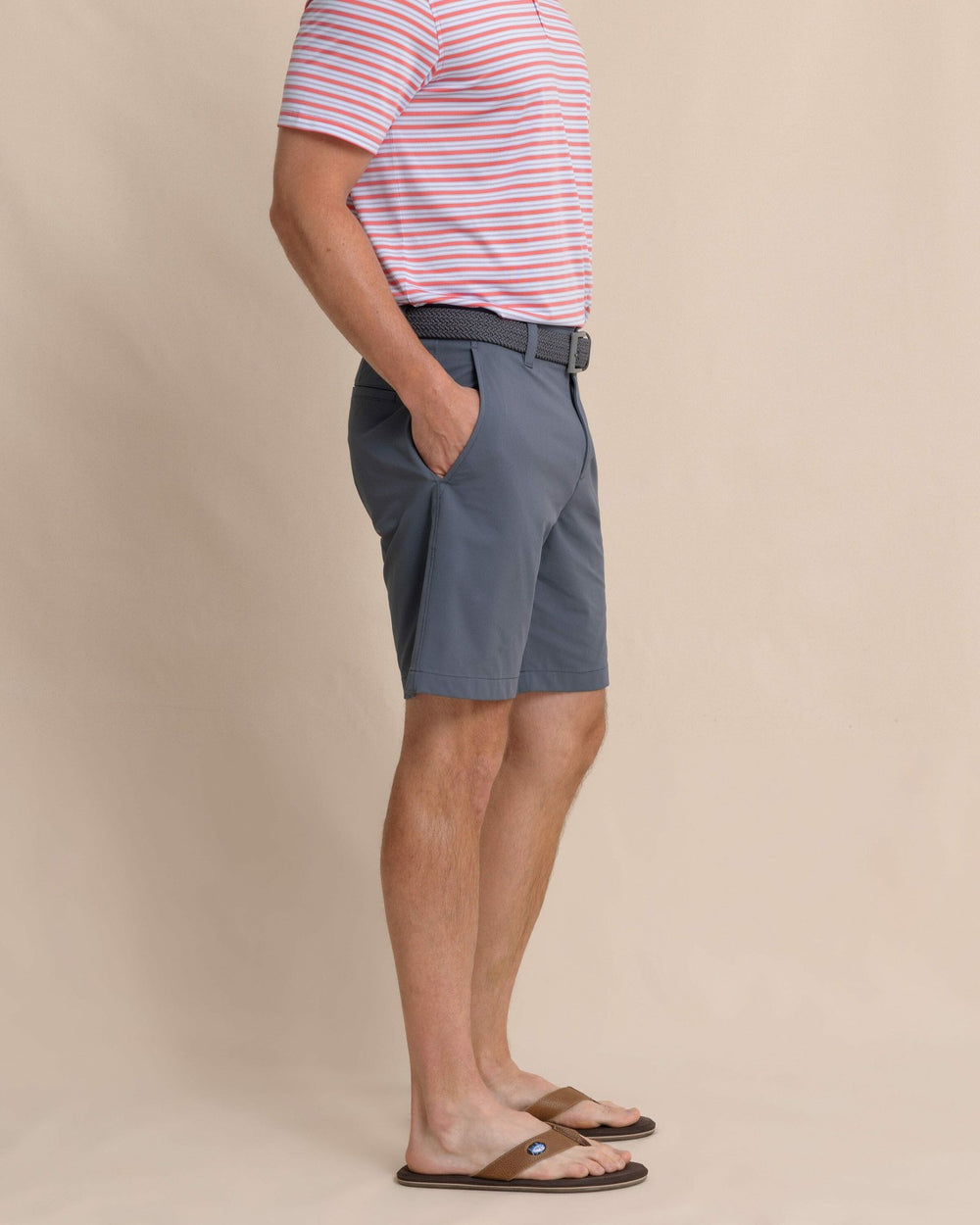 brrr°®-die 8" Performance Short - Perfect Storm Southern Tide On Sale