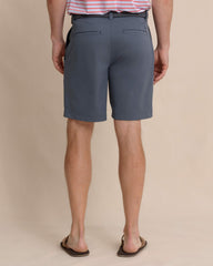 brrr°®-die 8" Performance Short - Perfect Storm Southern Tide On Sale