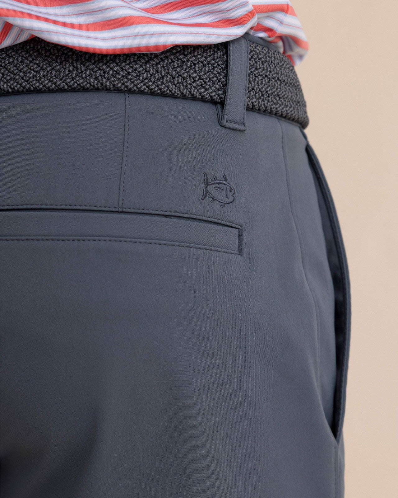 brrr°®-die 8" Performance Short - Perfect Storm Southern Tide On Sale