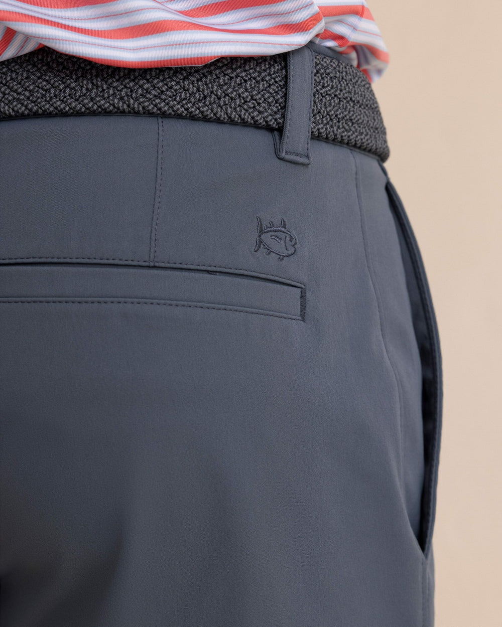 brrr°®-die 8" Performance Short - Perfect Storm Southern Tide On Sale