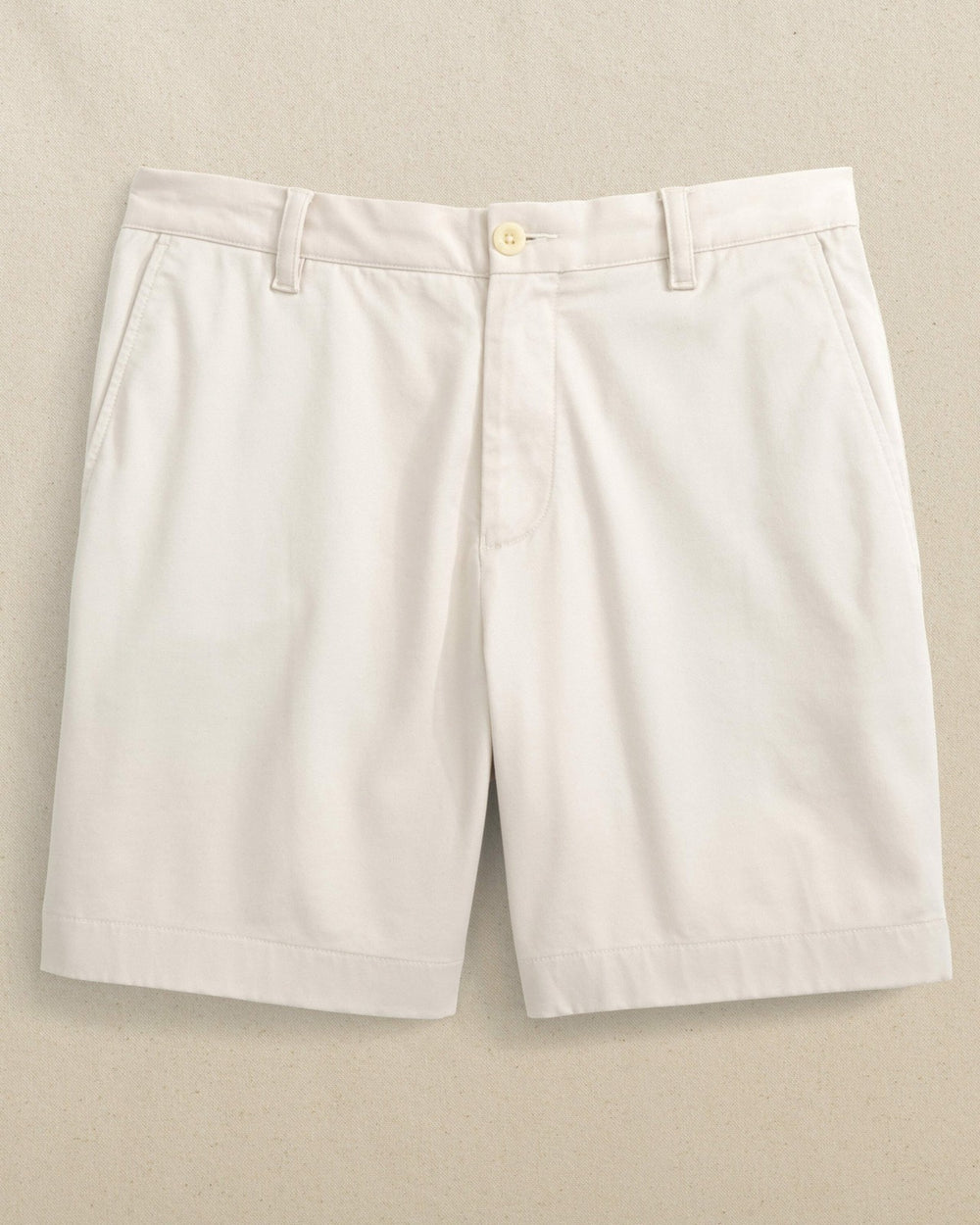 Channel Marker 7" Chino Short - Stone Southern Tide Savings